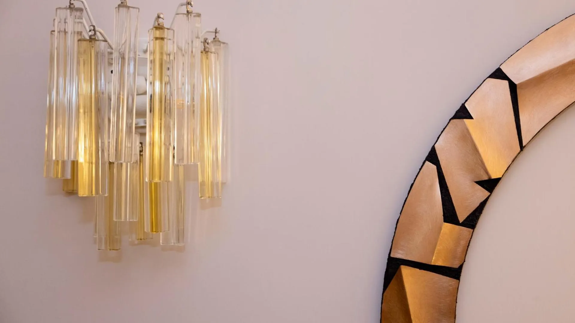 Apartament Sinopia Home Gallery - Sleep On Art Rzym
