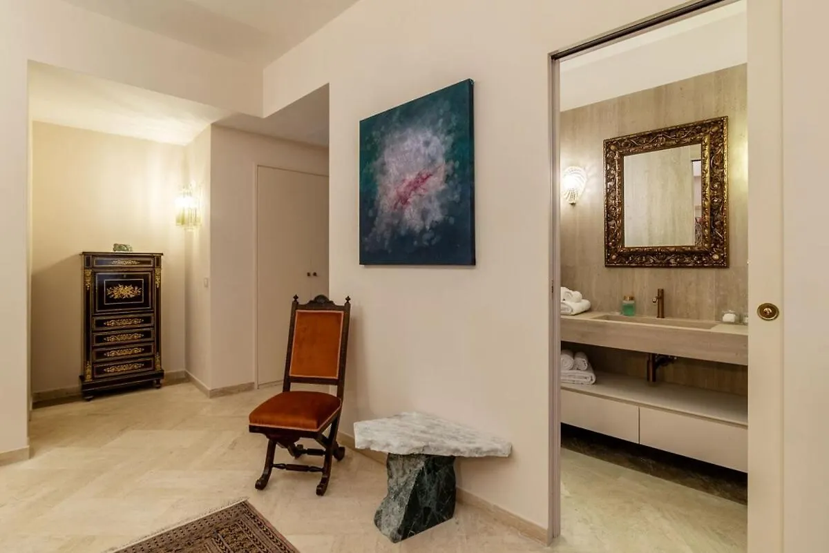 Apartament Sinopia Home Gallery - Sleep On Art Rzym