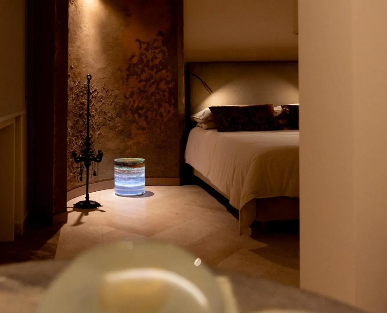 Apartment Sinopia Home Gallery - Sleep On Art Rome