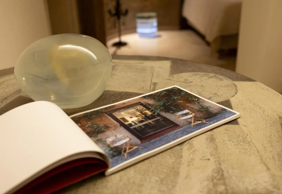 Apartment Sinopia Home Gallery - Sleep On Art Rome