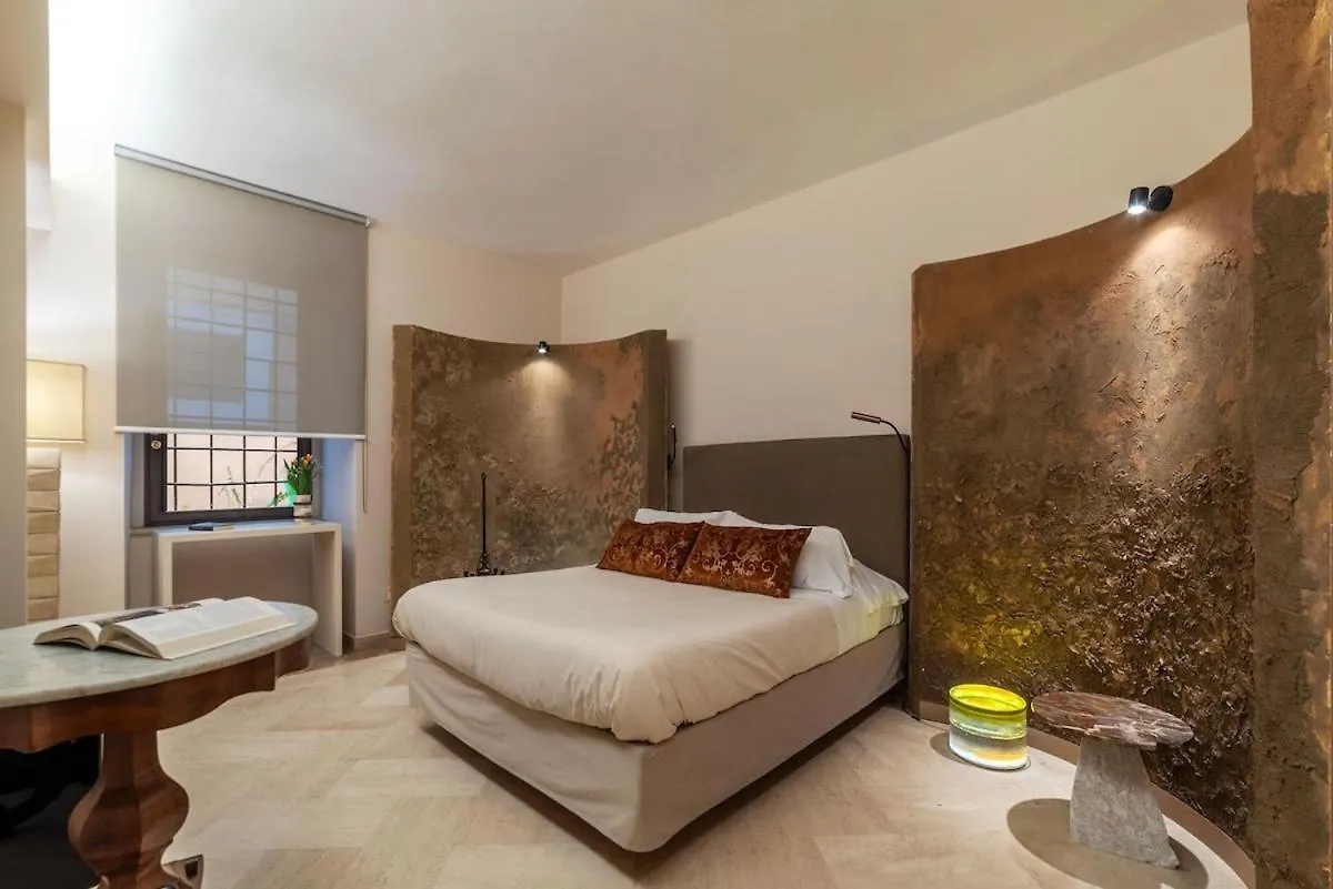 Sinopia Home Gallery - Sleep On Art Rome 0*,